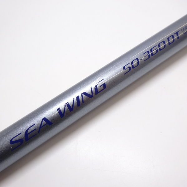 シーウイング 50-360T